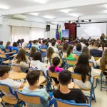 Clausura en los institutos de Córdoba