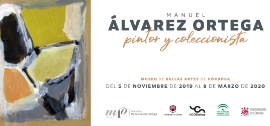 El Museo de Bellas Artes acogerá la muestra ‘Manuel Álvarez Ortega, pintor y coleccionista’