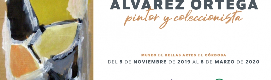 El Museo de Bellas Artes acogerá la muestra ‘Manuel Álvarez Ortega, pintor y coleccionista’