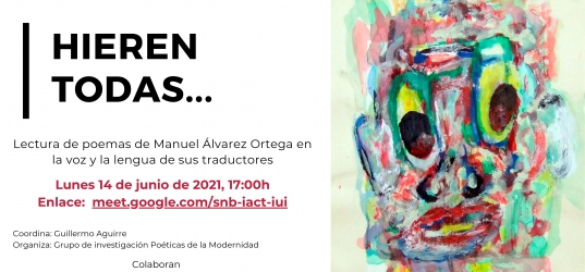 Acto en homenaje a Manuel Álvarez Ortega