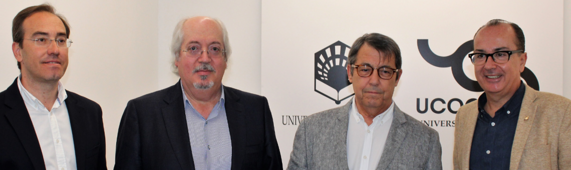 La UCO y la Fundación Manuel Álvarez Ortega presentan “La huella de las cosas. Poéticas y políticas de las posguerra”